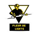 Fleur De Lights logo